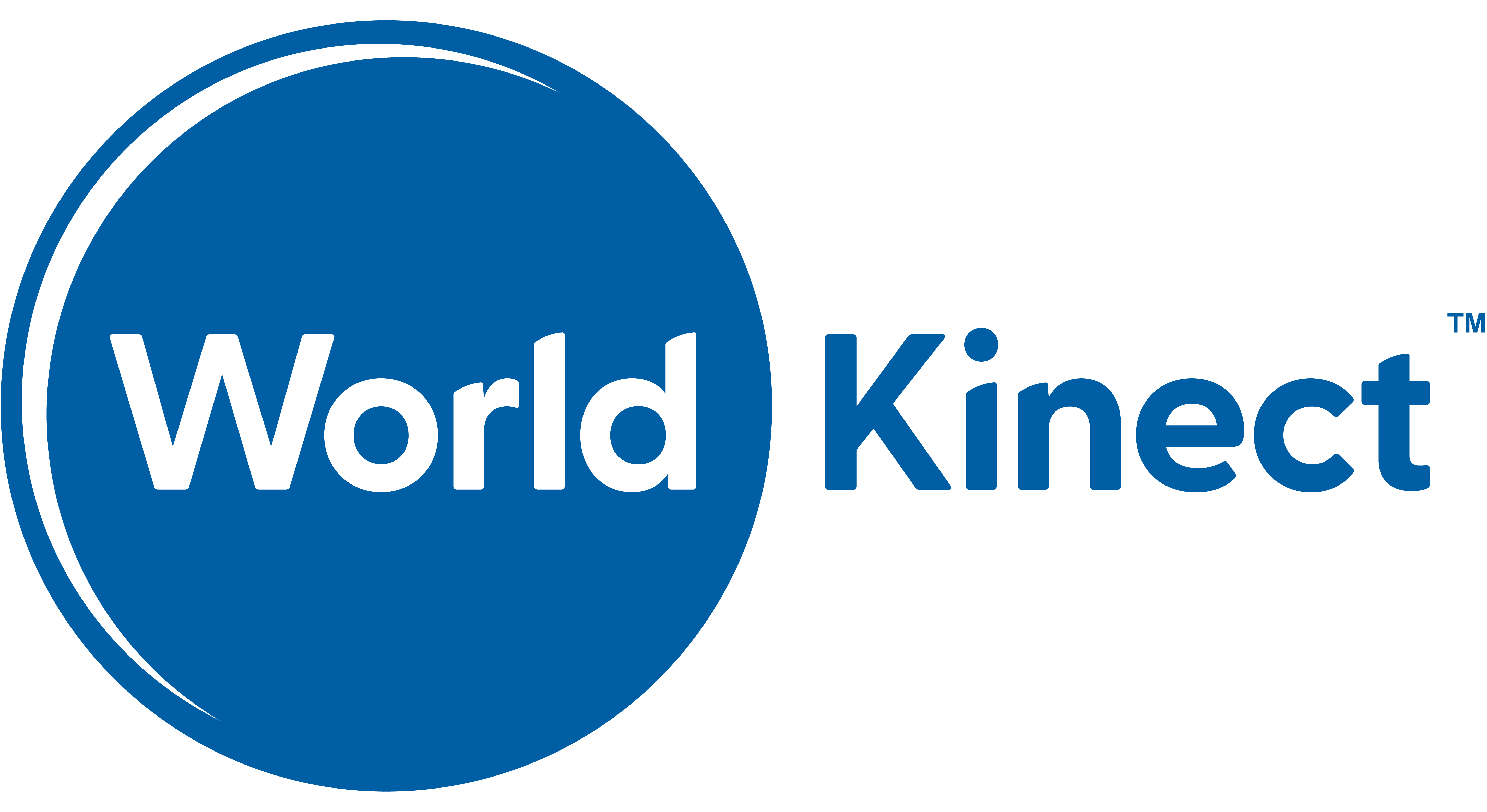 World Kinect CorporationLogo